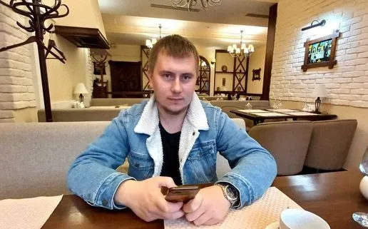 Леконцев Егор Сергеевич