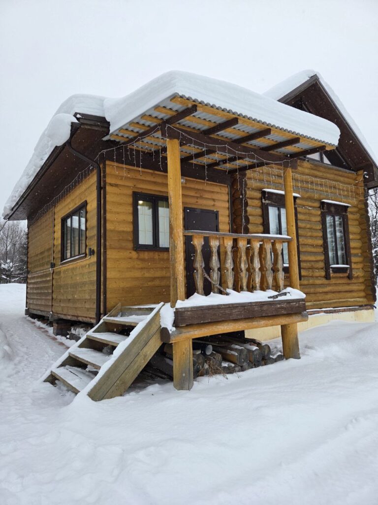 Укладка плитки на объекте